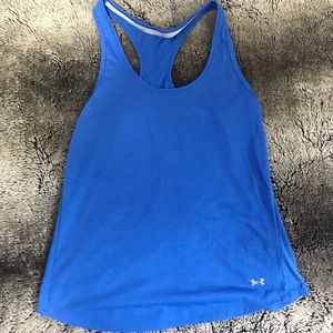 Under Armour Gym Tank!